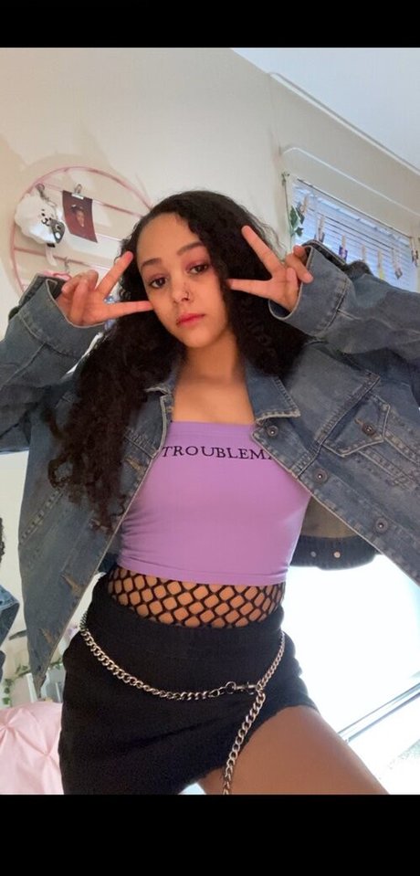 ASMR Aspen erotic model photos