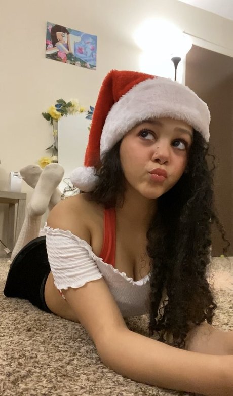 ASMR Aspen pretty pornstar picture