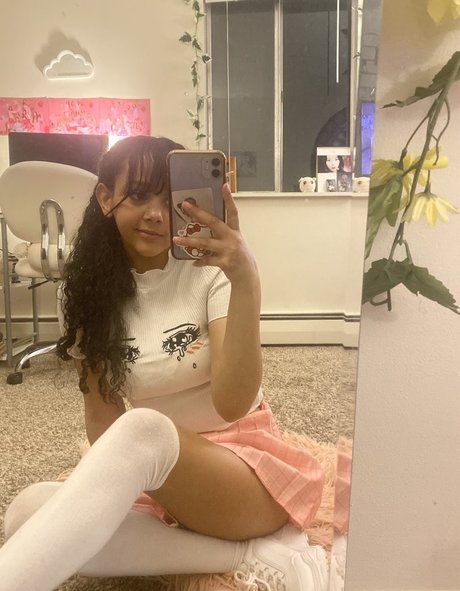 ASMR Aspen model top pictures