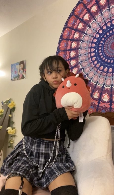 ASMR Aspen pretty actress img