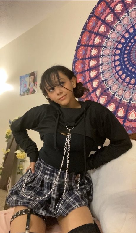 ASMR Aspen perfect star pictures