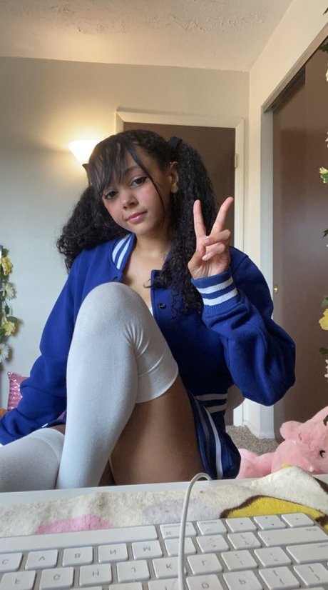 ASMR Aspen star nude galleries