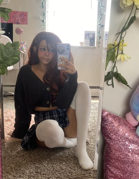 ASMR Aspen erotic actress image