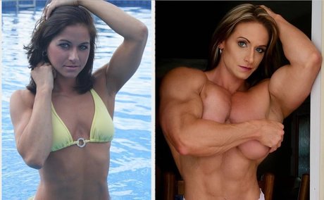 Theresa Ivancik best star photo