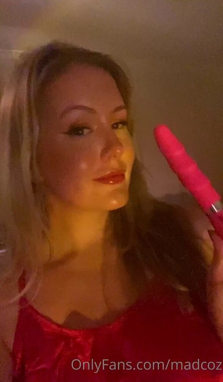 Madcoz pornstar nude pic
