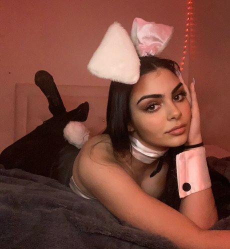 tiahneesolar model porn image