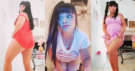 Tila Tequila adult star pic