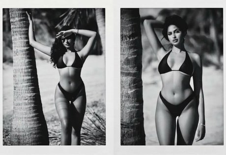 Shreya Arun top star galleries