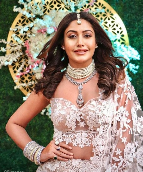 Surbhi Chandna pornographic model img