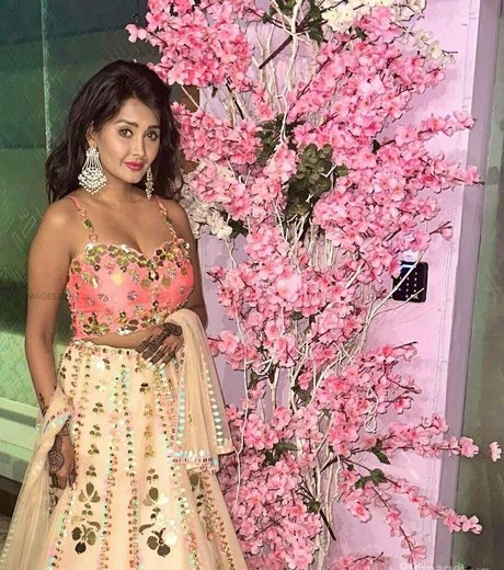Kanchi Singh perfect actress picture