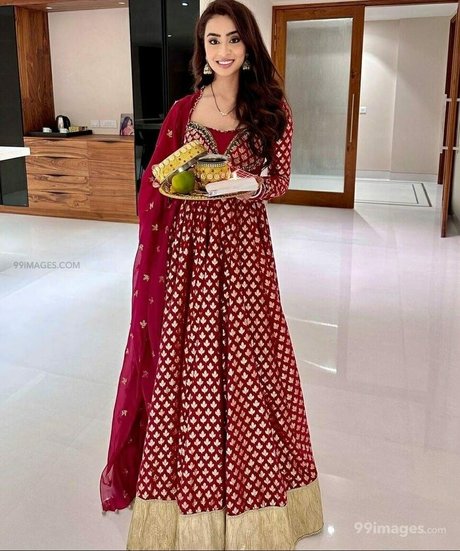 Musskan Sethi exclusive actress image