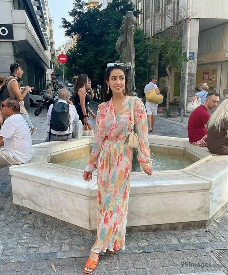 Musskan Sethi free pornstar photo