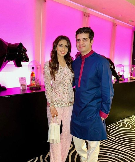 Musskan Sethi model pornographic pic