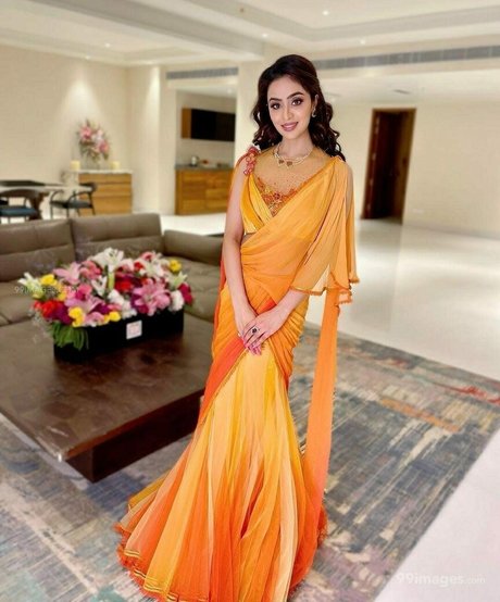 Musskan Sethi free model archive