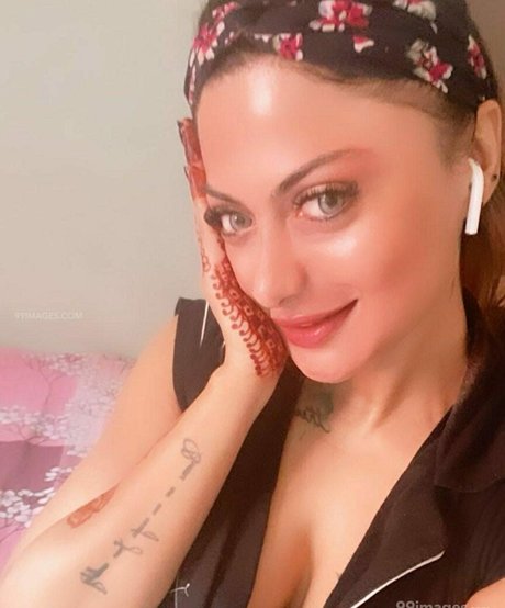 Suhaani Laskar model hd picture