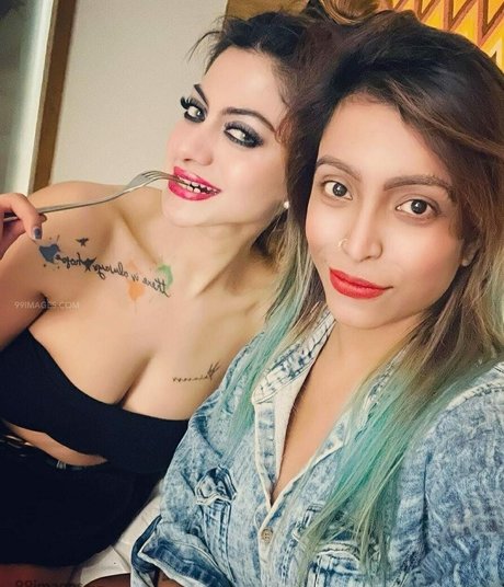 Suhaani Laskar pornstar sexy pic