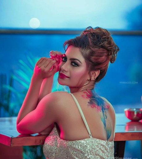 Suhaani Laskar pornstar sexy pic