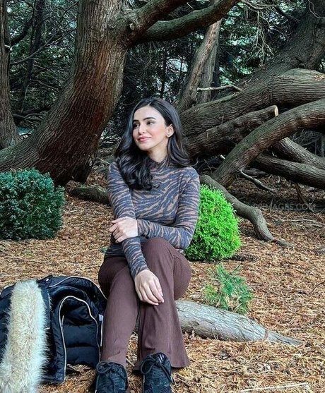 Ankitta Sharma pornstar nudes image