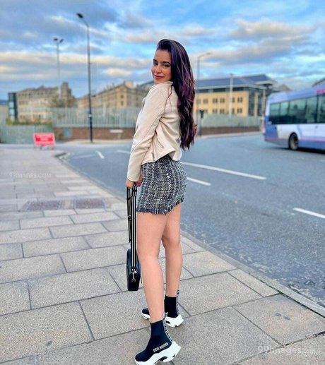 Ankitta Sharma pretty model photos