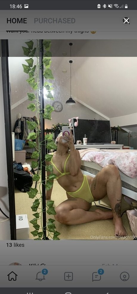 Peach100 porn star gallery