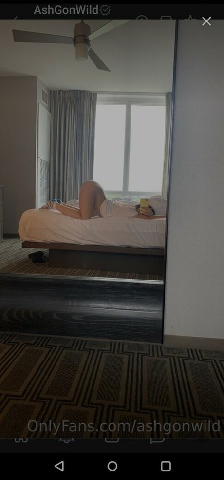 Ashley G free model photos