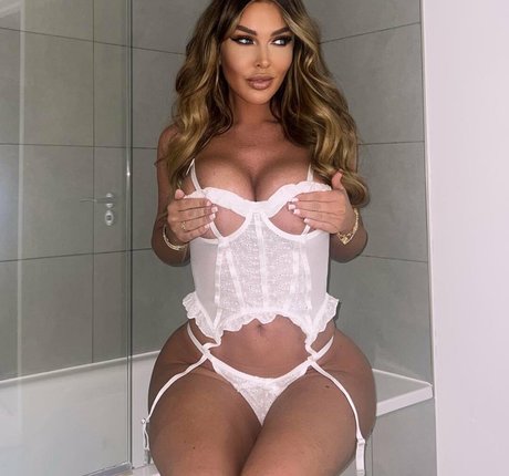 Leaslifex nude actress pic