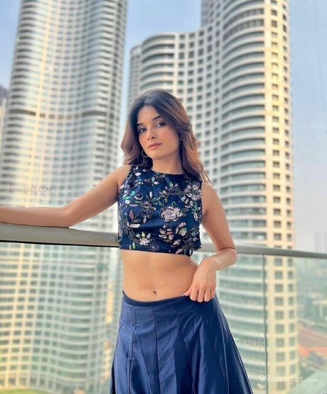 Bhavika Sharma model nudes photos