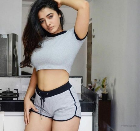 Ketika Sharma sexy pornstar image