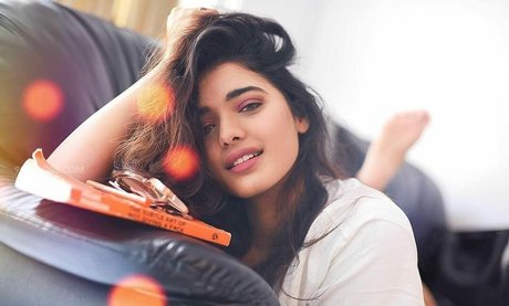 Ketika Sharma naked star pic