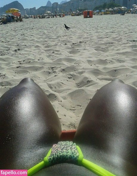 Rainhas De Bateria star top pic