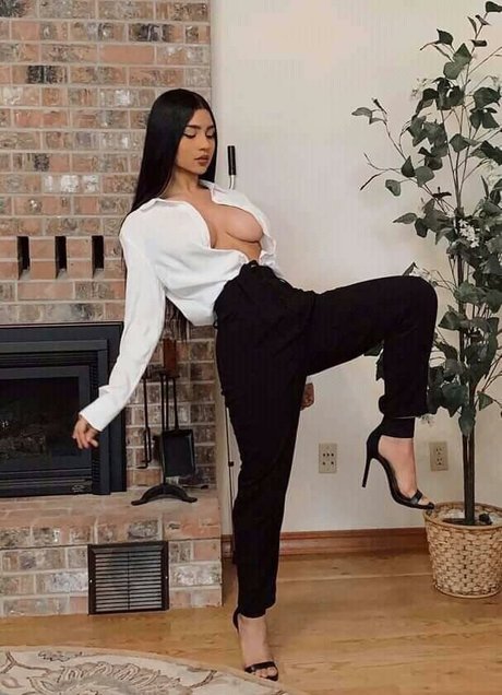 Barbaramirezz model free picture