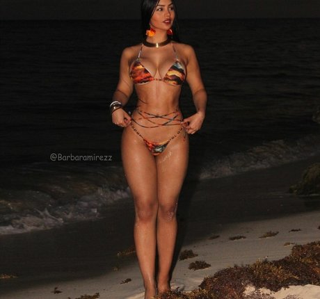 Barbaramirezz pornstar photos