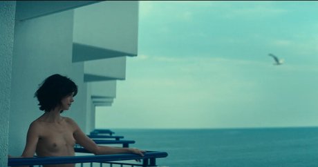 Matylda Giegzno model sexy image