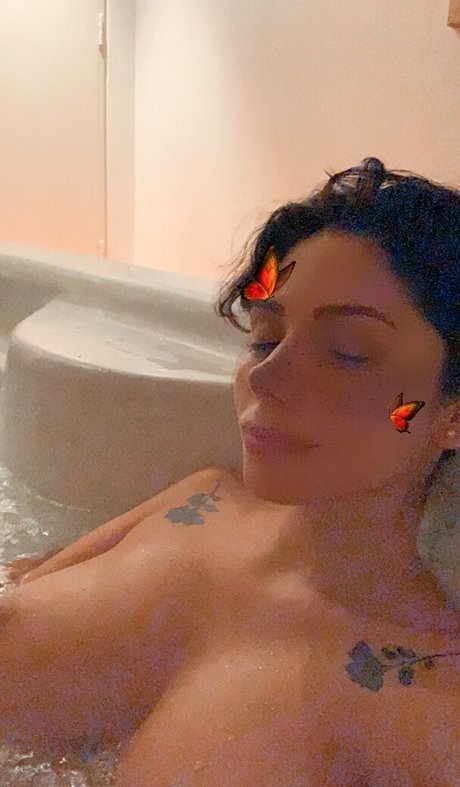 Ladylibelula sexy model photos