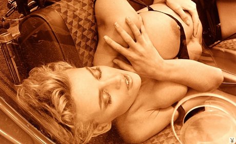 Daphne Deckers porn actress pic