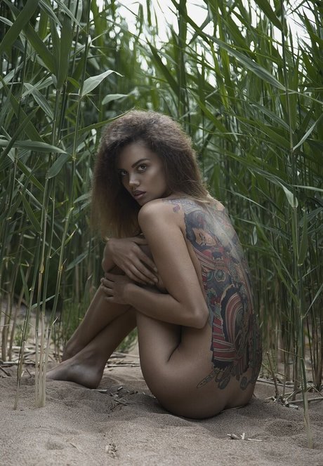 Ksenia Koks pretty actress images