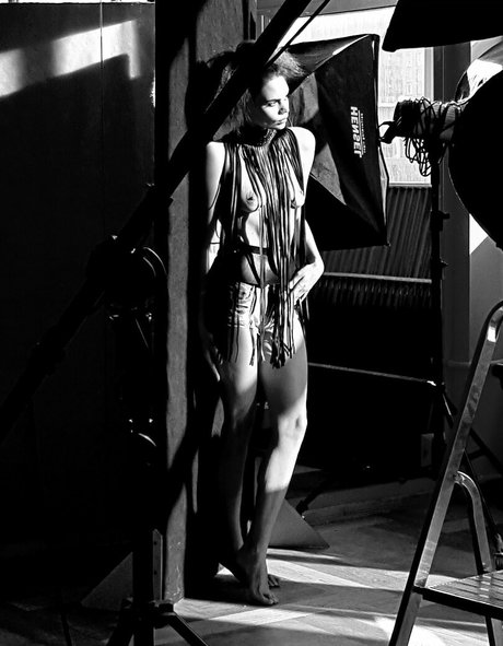 Ksenia Koks top star picture