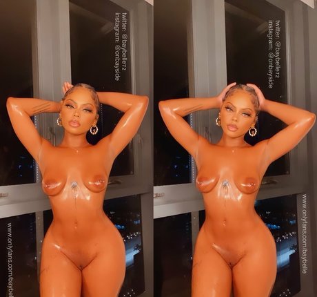 thebaybelle erotic actress image