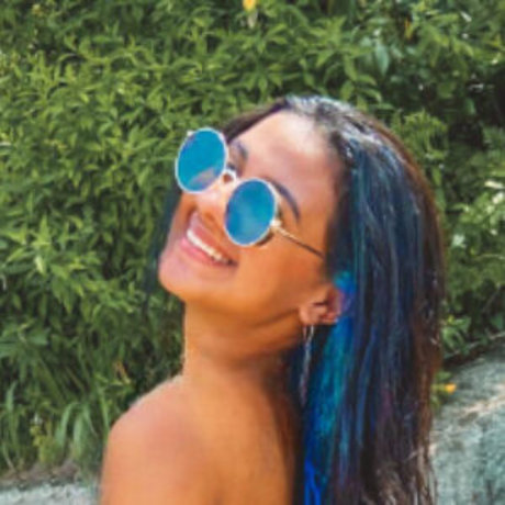 Duda Vaz erotic model image