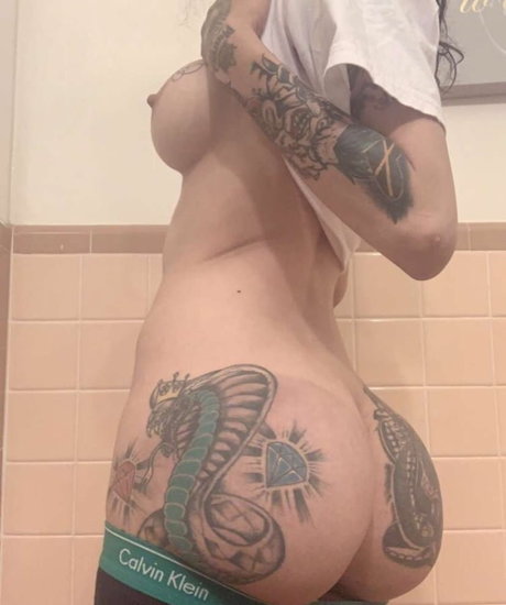 Cat Staccz best actress archive