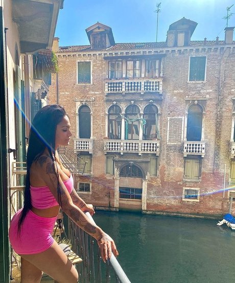 Krissttal Ruizz actress galleries