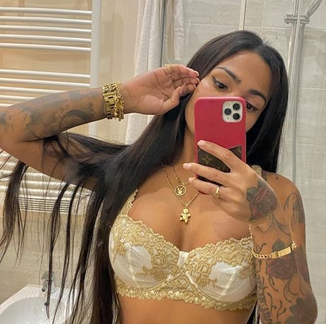 Krissttal Ruizz porn model picture