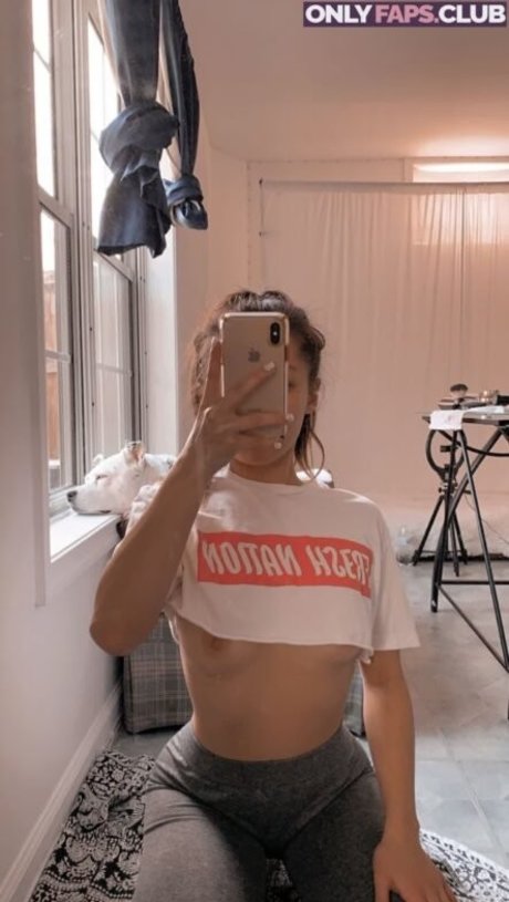 Itsphamtf pretty pornstar pic