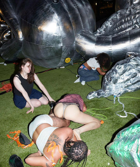 Liz Lee nudes star galleries