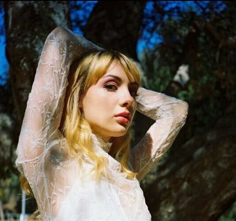 Hannah Marks top pornstar image