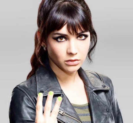 Hannah Marks perfect pornstar picture