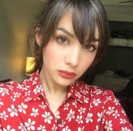 Hannah Marks pornstar sex picture