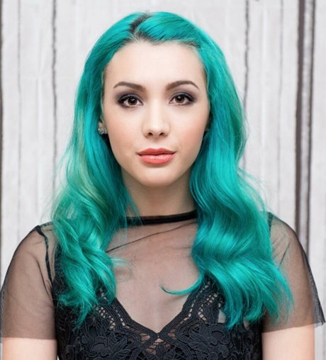 Hannah Marks top pornstar picture
