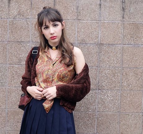Hannah Marks pornstar high quality gallery