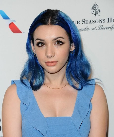 Hannah Marks pornstar hot picture